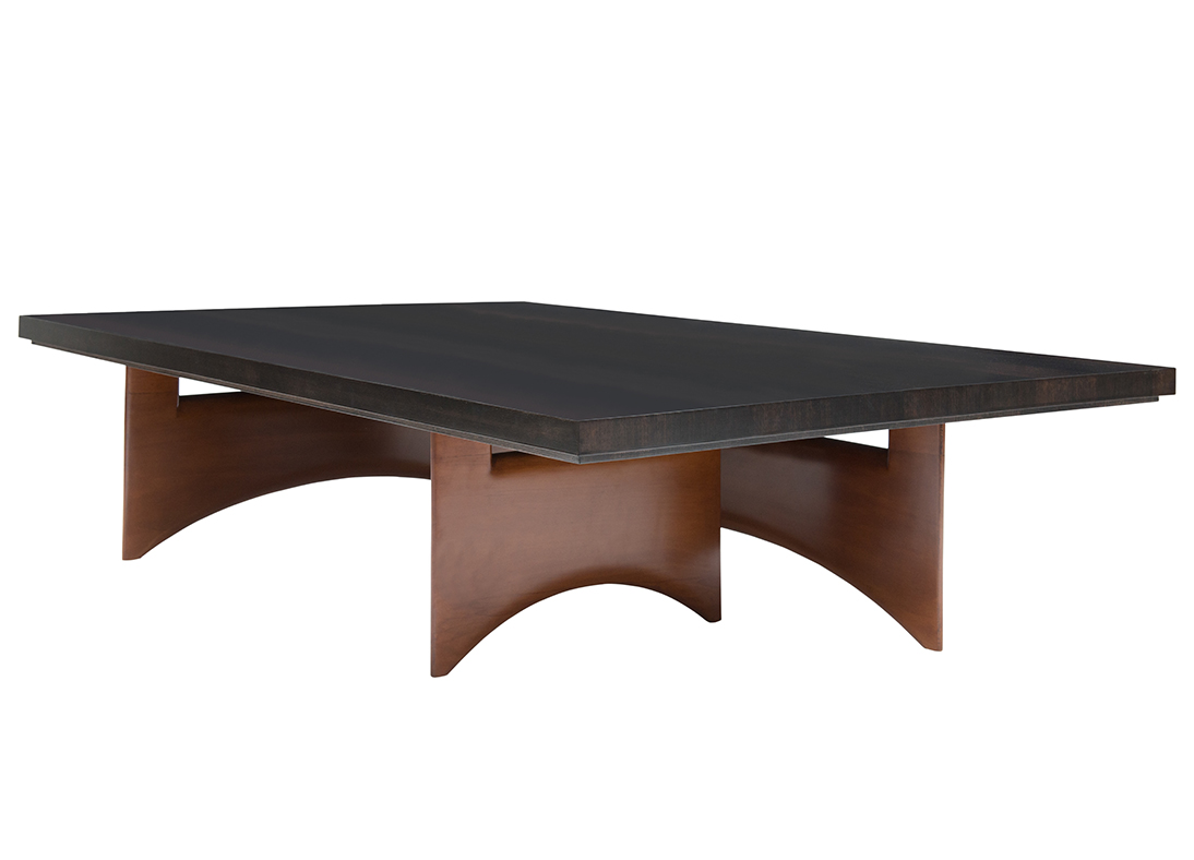 Henry Coffee Table